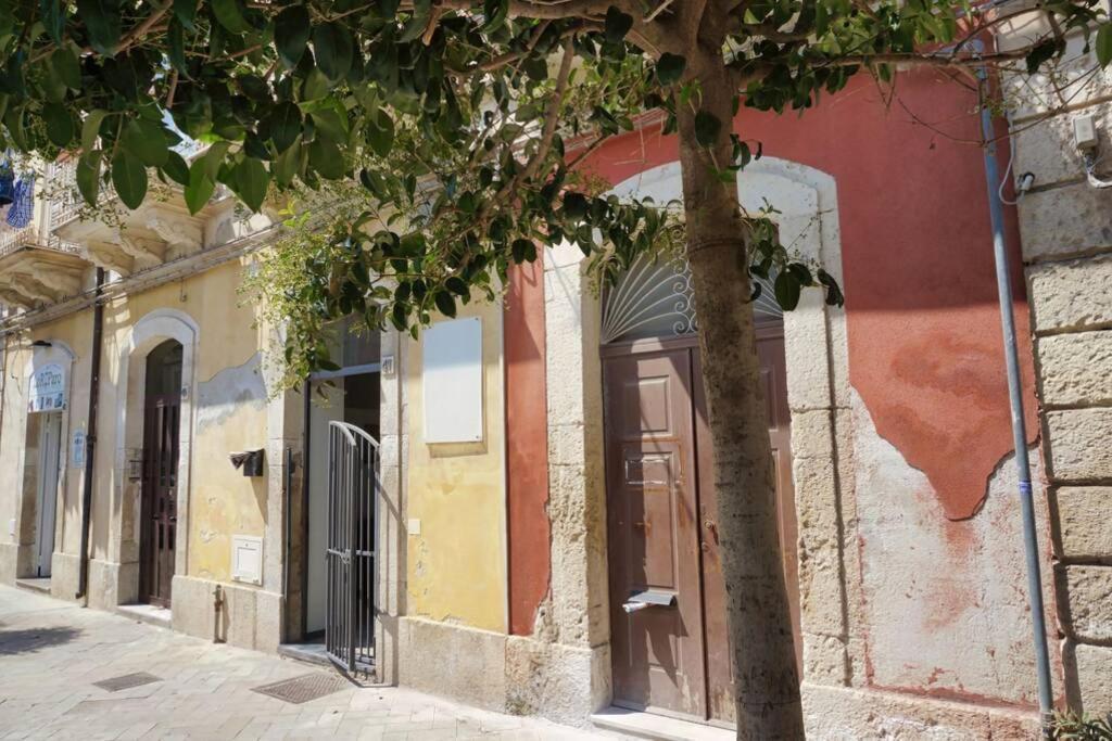 Casa Angela Villa Сиракуза Екстериор снимка